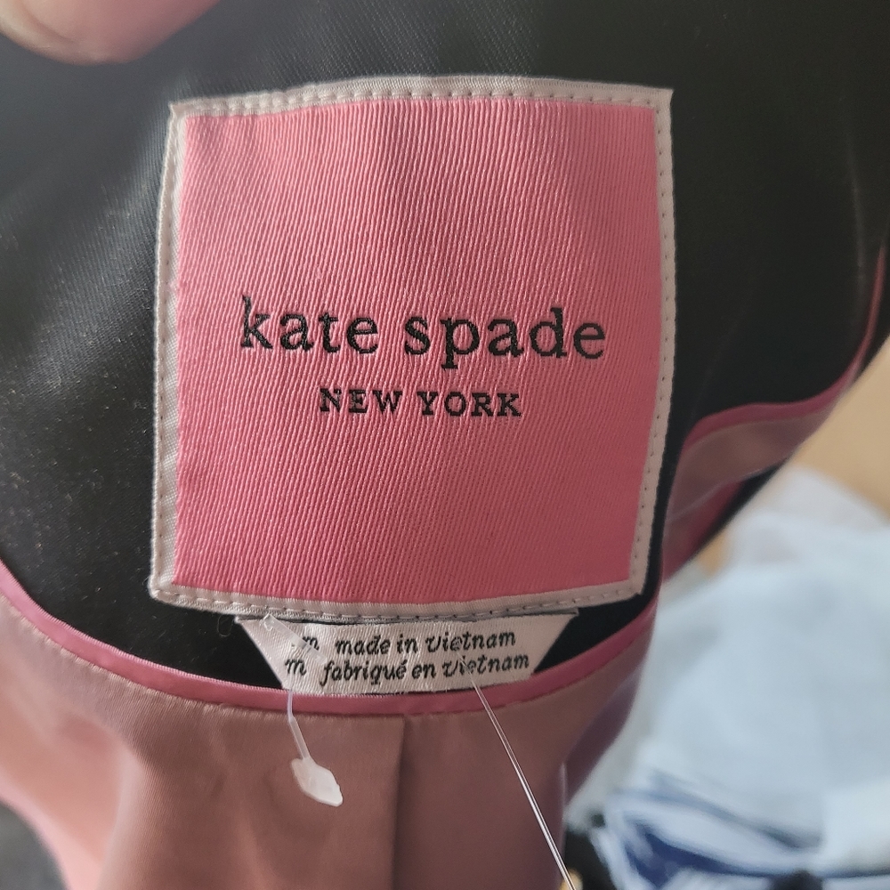 Kate Spade Jacket - Picture 5 of 6